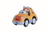 Chicco - Jouet premier age - Pat Le 4X4 Orange telecommande