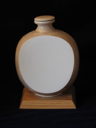 Childrens Toyshop  Pet Supplies : Mocha Crown Pet Urn