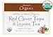 Red Clover Tops & Leaves Tea 20 Bags