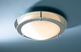 Libra Bathroom Ceiling Flush