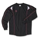 uhlsport Mythos Goalkeeper Jersey (Black)