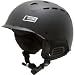 Smith Helmet Skullcandy Audio Hustle Mt Black Medium