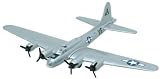 Corgi Toys Warbirds 1:144 Scale WB99636 Boeing B-17 Flying Fortress 532nd BS USAAF 1944