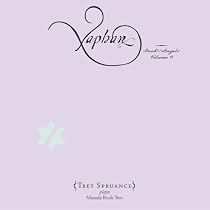 Xaphan: The Book of Angels, Vol. 9