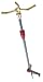 RAINWAVE RW-9363  Telescopic Hi Rise Spinner Sprinkler