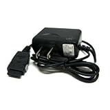 LG 1200 G4010 G4050 VX4500 VX4600 VX6000 Travel Charger SGCT0002701/TC-300W ....