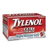 Ibuprofen Pain Reliever
