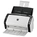 FI-6140 Color Duplex Document Scanner