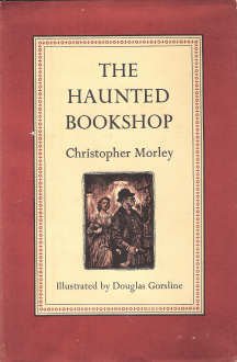  Christopher Morley