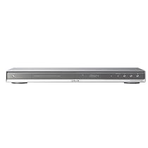 Sony DVP NS 38 S DVD-Player (DivX-zertifiziert) silber