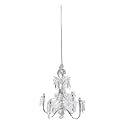 Kikkerland LED Chandelier