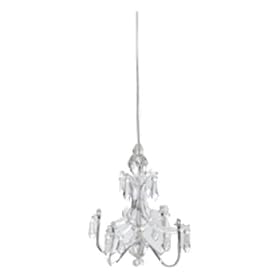 Kikkerland LED Chandelier by Kikkerland