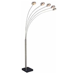 mulit-lite - polished steel