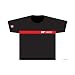 DT Swiss Logo T Black Md 2009