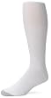 Fruit of the Loom Men's 6-Pack Cushion Over-The-Calf Tube Sock