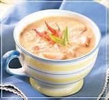 Lobster Bisque