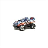 1:36 R c Pro Dirt Buggy by New Bright