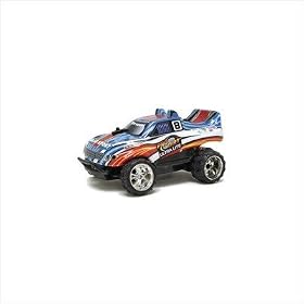 1:36 R c Pro Dirt Buggy from R/C Trucks