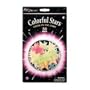 Great Explorations Glow In The Dark Colorful Stars