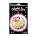 Great Explorations Glow In The Dark Colorful Stars