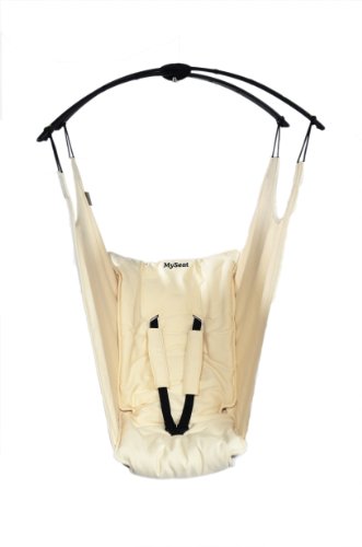 Hushamok Organic MySeat, Natural On Sale