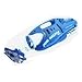 Water Tech #POOLBUSTER LT Battery Operated Pool Vac