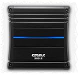 new! ORION Cobalt CO300.2 300W Max, 2Ch Car Amplifier