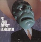 Sweaty Handshake