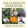 The Complete Herb Book
