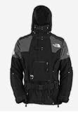 The North Face Men's Steep Tech Agency Jacket AA8D-001