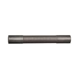 Fulcrum Hub axle, Racing 5, front - silver