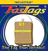 Mouse Trap FasTags