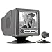 GE 45232 Wired Black and White 5-1/2-Inch Camera with Monitor