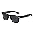 X-CRUZE® Nerd Sonnenbrille im Wayfarer S...