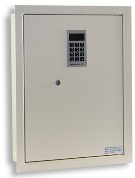 Protex Safe Protex PWS-1814E Wall Safe/Electronic