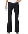 Levi's 545 Boot-Cut Jeans, Polished Dark Wash