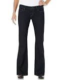 Levis 545 Boot-Cut Jeans, Polished Dark Wash