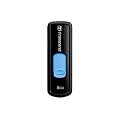 Transcend JetFlash 500 - Memoria USB 2.0 8 GB