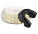 OPRO Silver Zahnschutz Black - Yellow