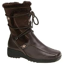 Wanderlust Women's Moonlight 8" Boot