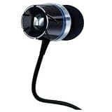 Monster Turbine High-Performance In-Ear Speakers