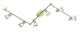Trio-Leuchten 8701061-08 Energiespar-Schiene, 6x7W,E14, Nickel matt, Glas alabasterfarbig