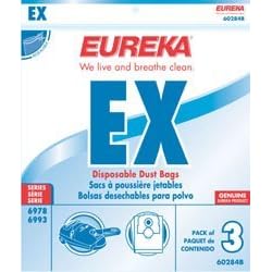 Eureka 60284 Filter Bags by Eureka