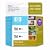 HP 56 Twinpack Black Ink Cartridge (C9319FN)