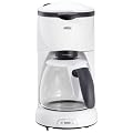 Braun KF520 CafeHouse Kaffeeautomat wei�