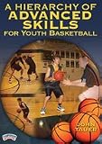 John Tauer: A Hierarchy of Advanced Skills for Youth Basketball (DVD)