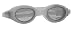 Dolfino Goggles (Adult) - 3 Pack (Orange, Blue and Gray) image 3