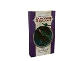 Martial Power - Ranger Power Cards: A 4th Edition D&D Accessory