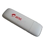 Airtel 3G USB Modem 7.2 Mbps - E1731