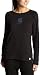 Carhartt Women's Long-Sleeve C Logo T-Shirt